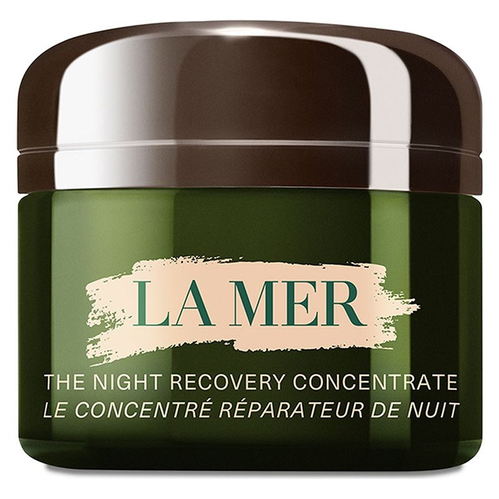 La Mer The Night Recovery Concentrate - Crema Notte Concentrata