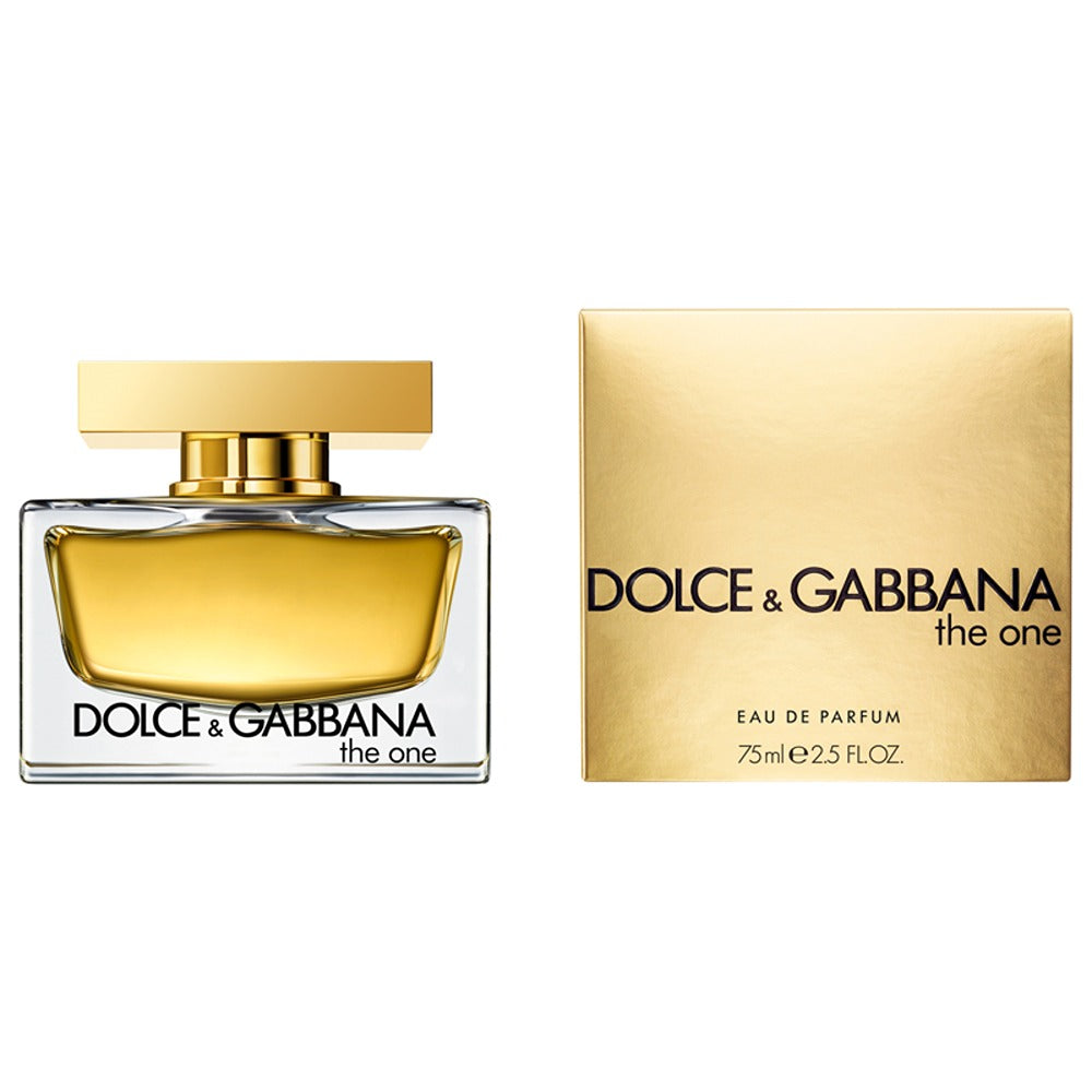 Dolce&Gabbana The One Eau De Parfum