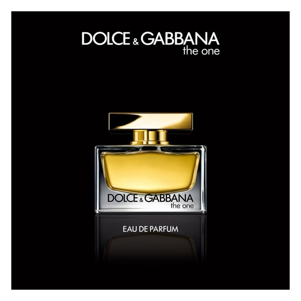 Dolce&Gabbana The One Eau De Parfum
