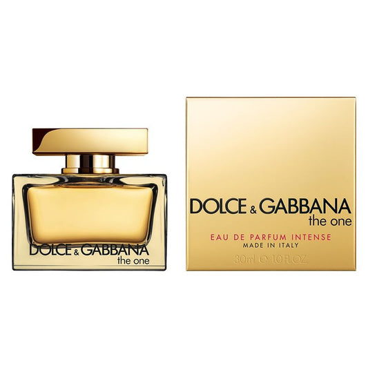 Dolce&Gabbana The One Eau De Parfum Intense