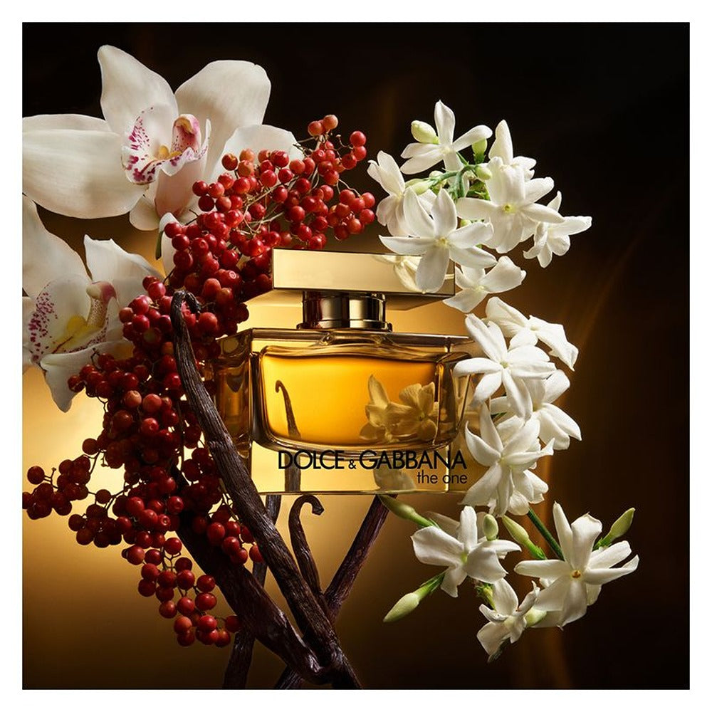 Dolce&Gabbana The One Eau De Parfum Intense