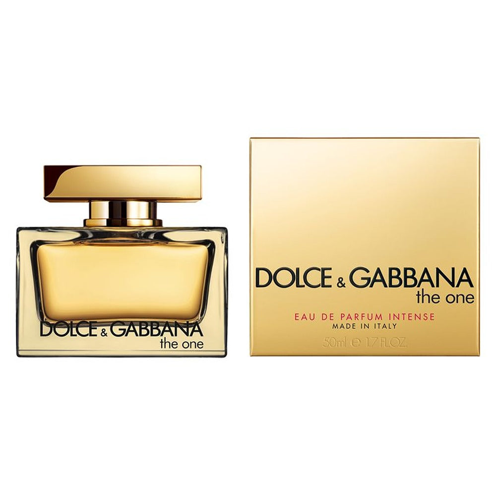 Dolce&Gabbana The One Eau De Parfum Intense