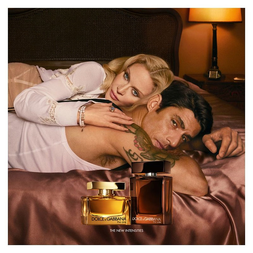 Dolce&Gabbana The One Eau De Parfum Intense