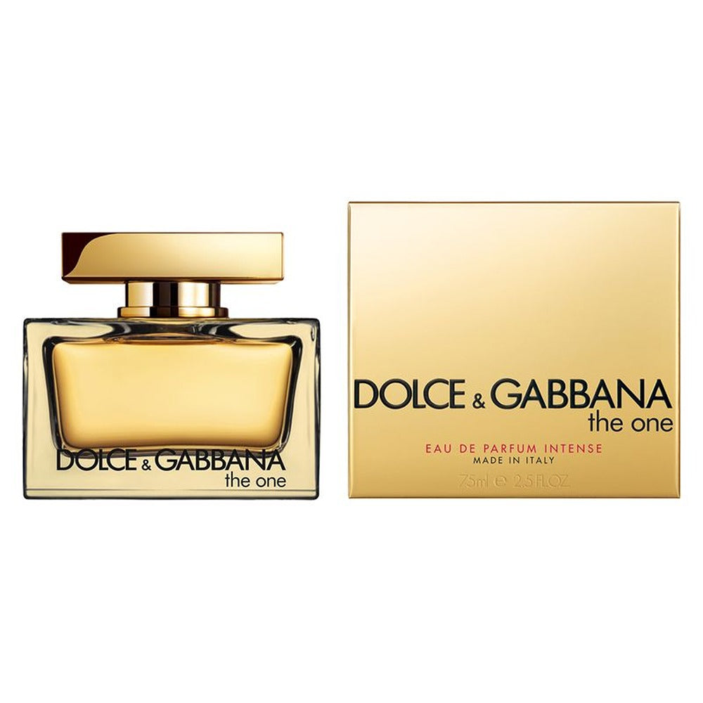 Dolce&Gabbana The One Eau De Parfum Intense