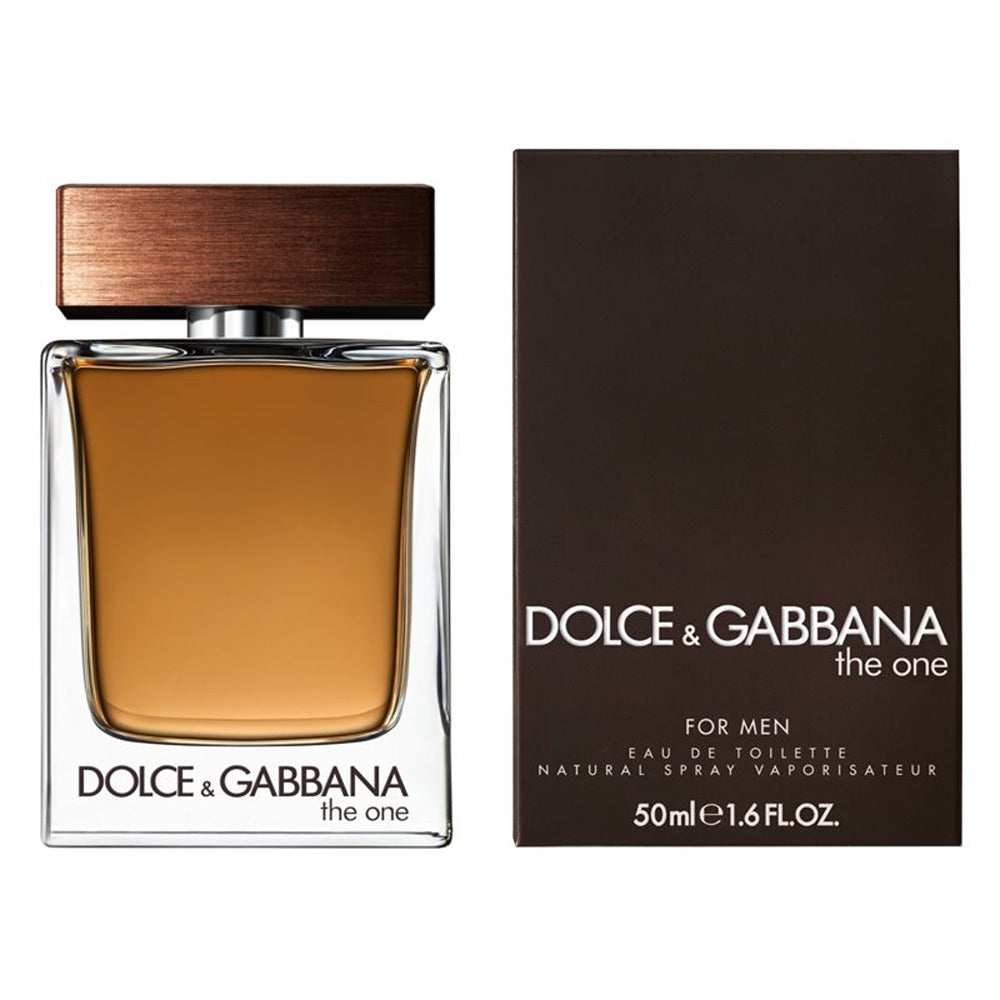 Dolce&Gabbana The One For Men Eau De Toilette