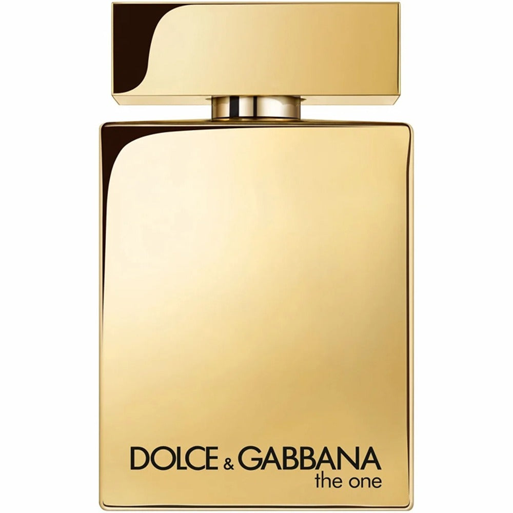 Dolce&Gabbana The One For Men Gold Eau De Parfum Intense