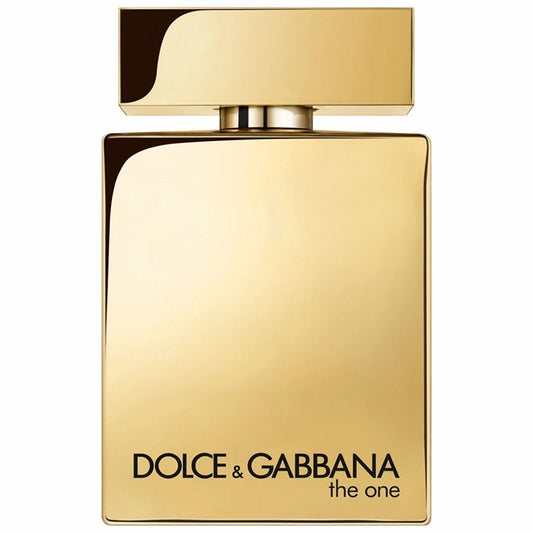 Dolce&Gabbana The One For Men Gold Eau De Parfum Intense