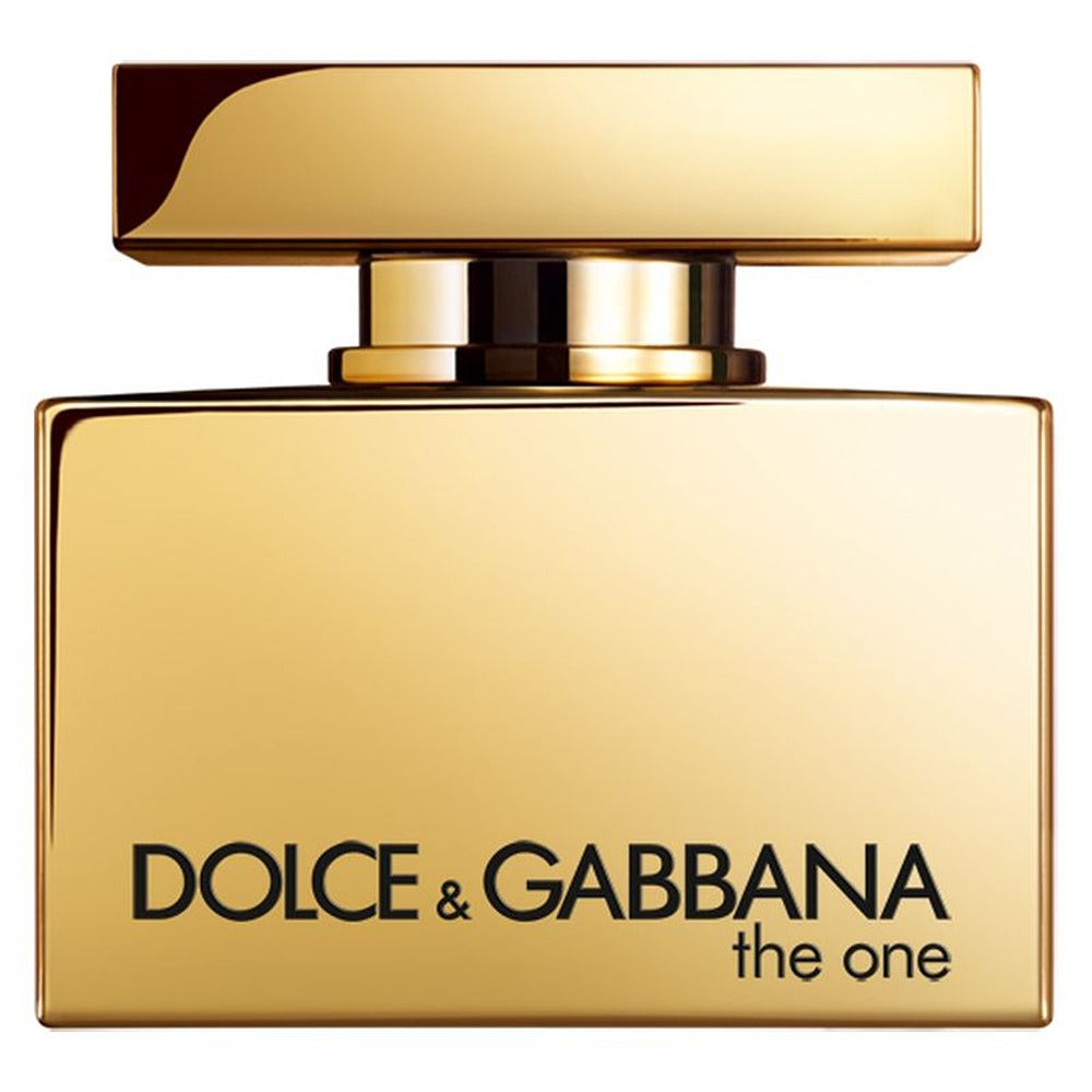Dolce&Gabbana The One Gold Eau De Parfum Intense