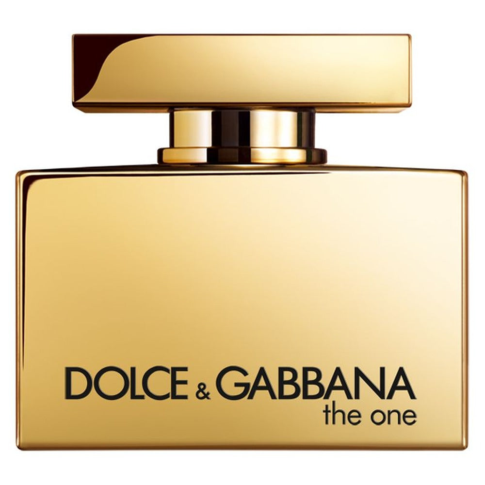 Dolce&Gabbana The One Gold Eau De Parfum Intense