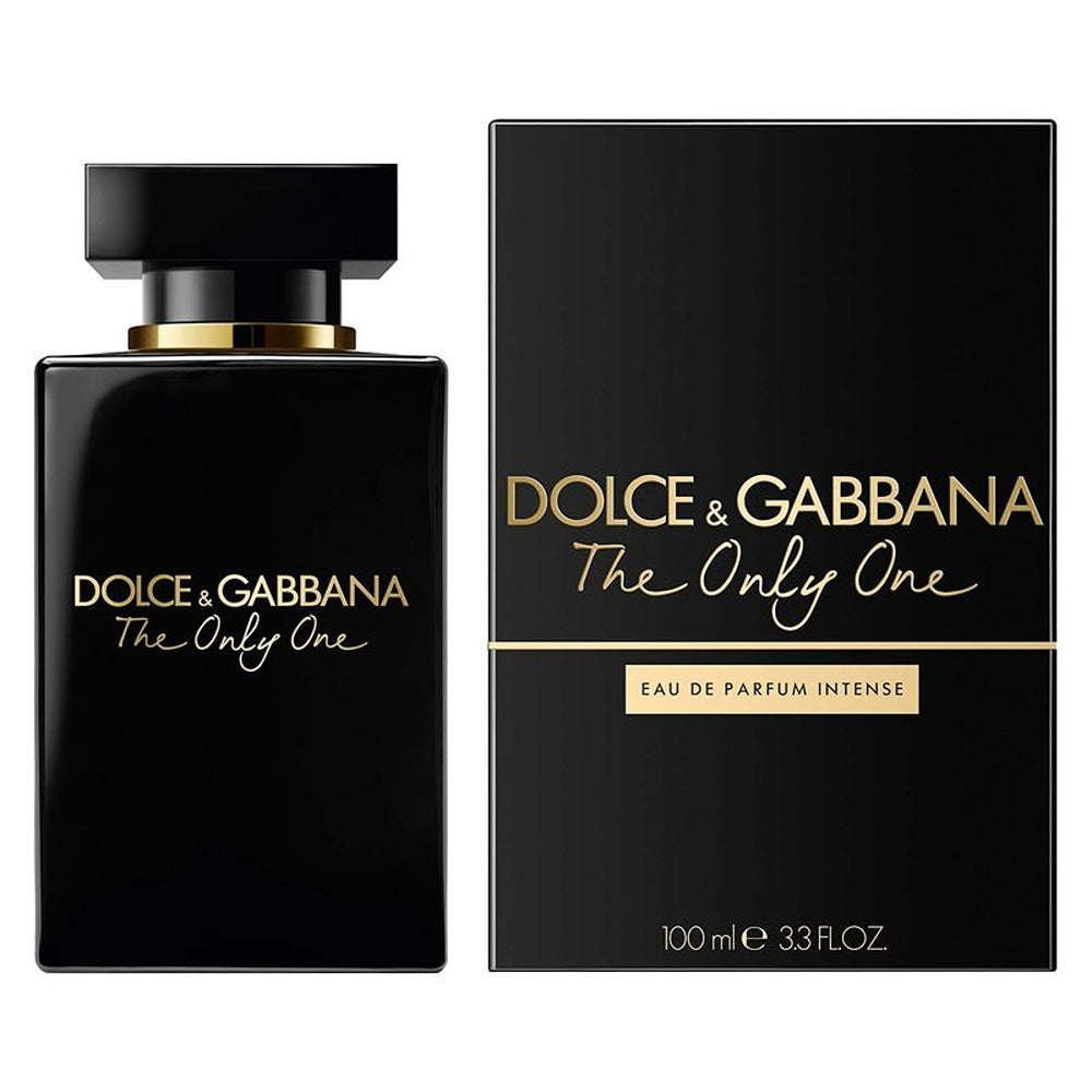 Dolce&Gabbana The Only One Eau De Parfum Intense