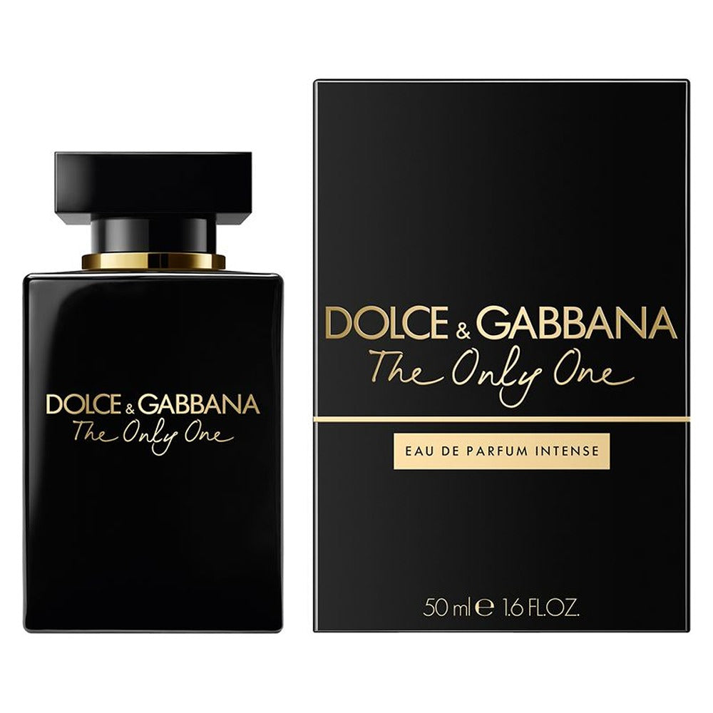 Dolce&Gabbana The Only One Eau De Parfum Intense