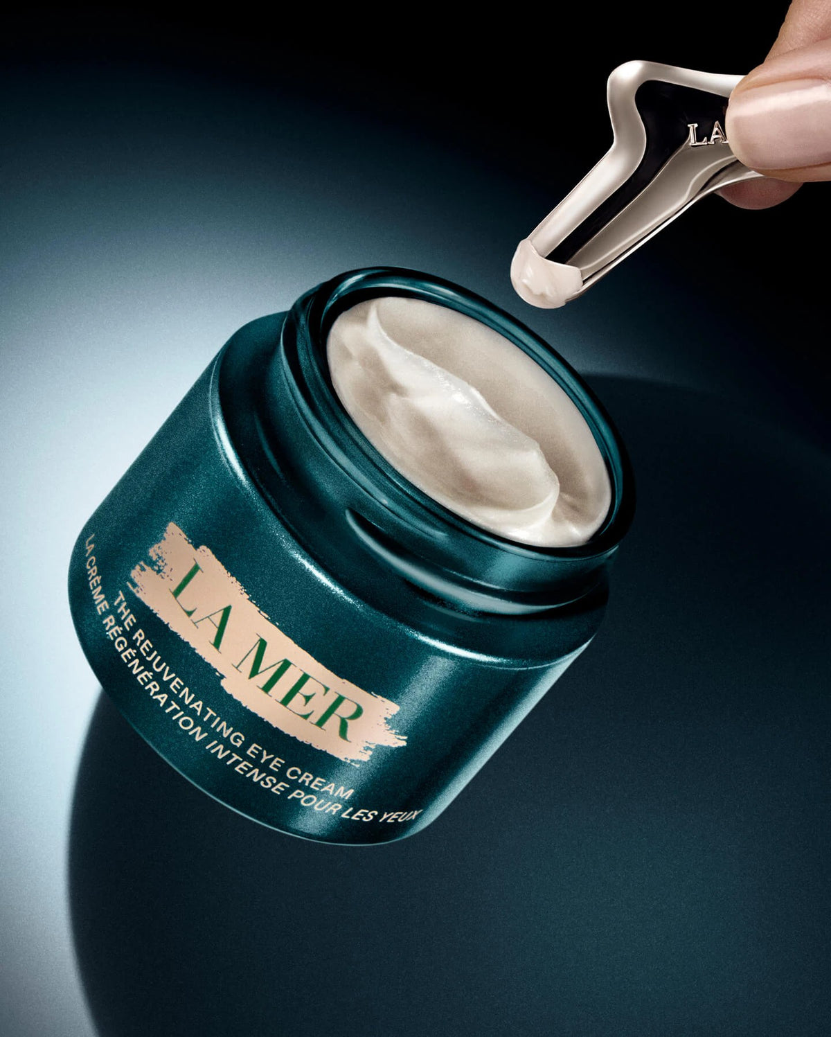 La Mer The Rejuvenating Eye Cream