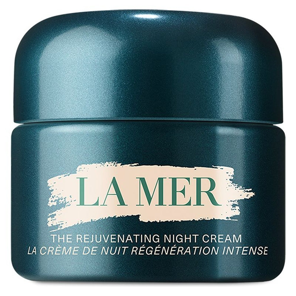 La Mer The Rejuvenating Night Cream -