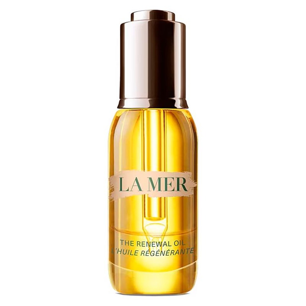 La Mer The Renewal Oil - Olio Viso