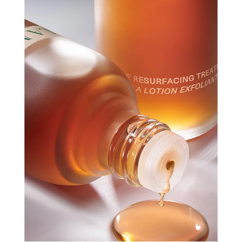 La Mer The Resurfacing Treatment