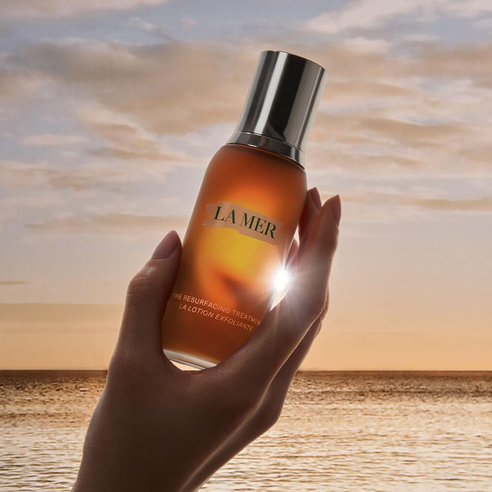 La Mer The Resurfacing Treatment