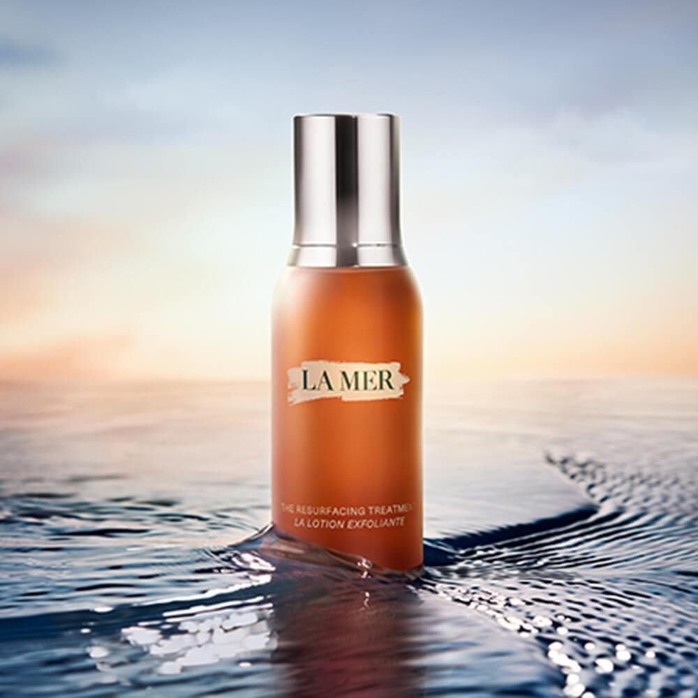 La Mer The Resurfacing Treatment