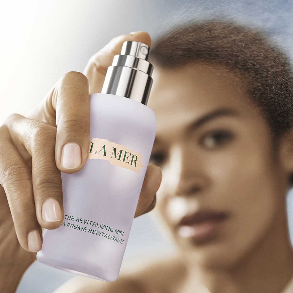 La Mer The Revitalizing Mist - Spray Rinfrescante