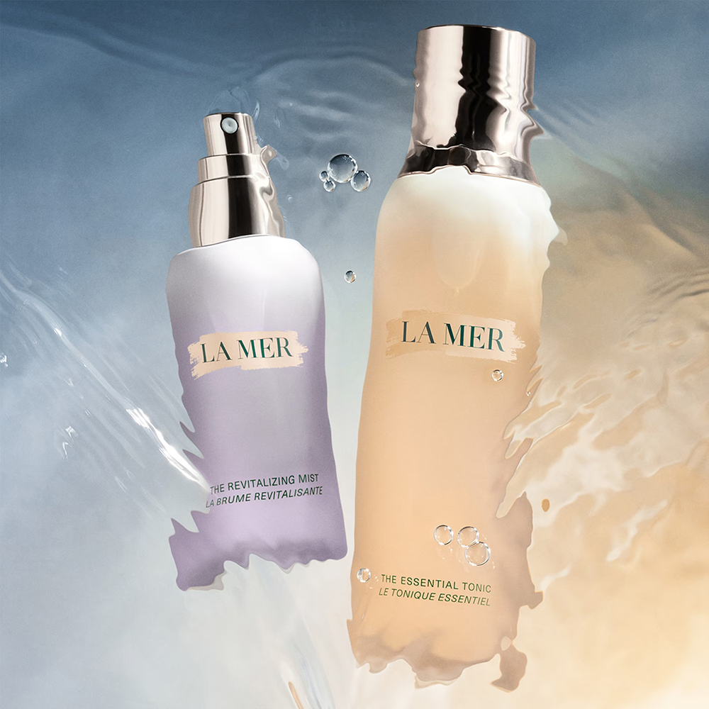 La Mer The Revitalizing Mist - Spray Rinfrescante