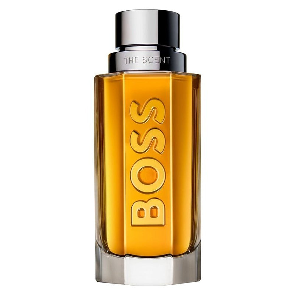 Hugo Boss The Scent After Shave Lotion - Lozione Dopobarba
