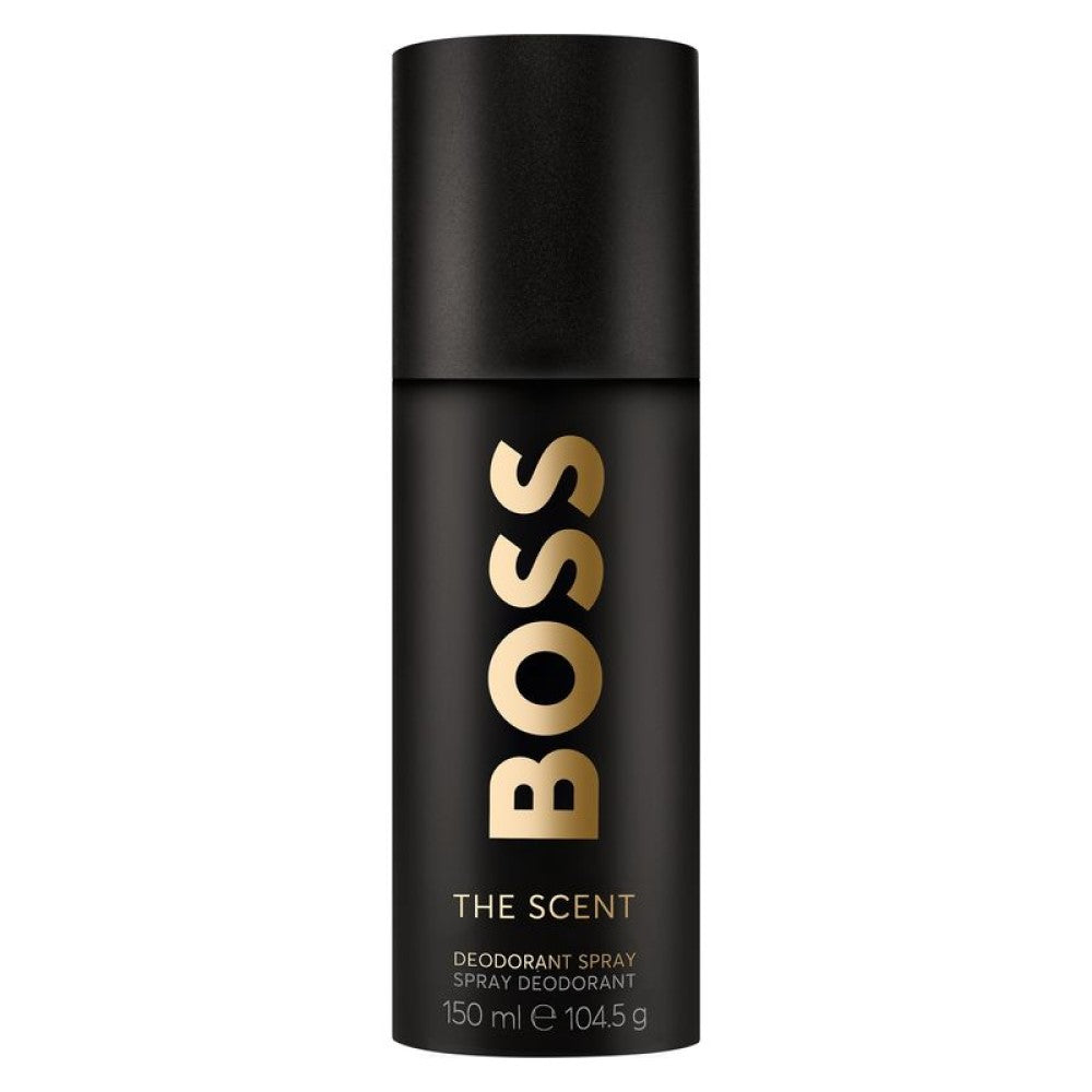 Hugo Boss The Scent Deodorant Spray - Deodorante Spray