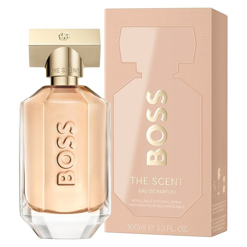 Hugo Boss The Scent For Her Eau De Parfum