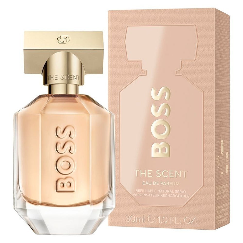 Hugo Boss The Scent For Her Eau De Parfum