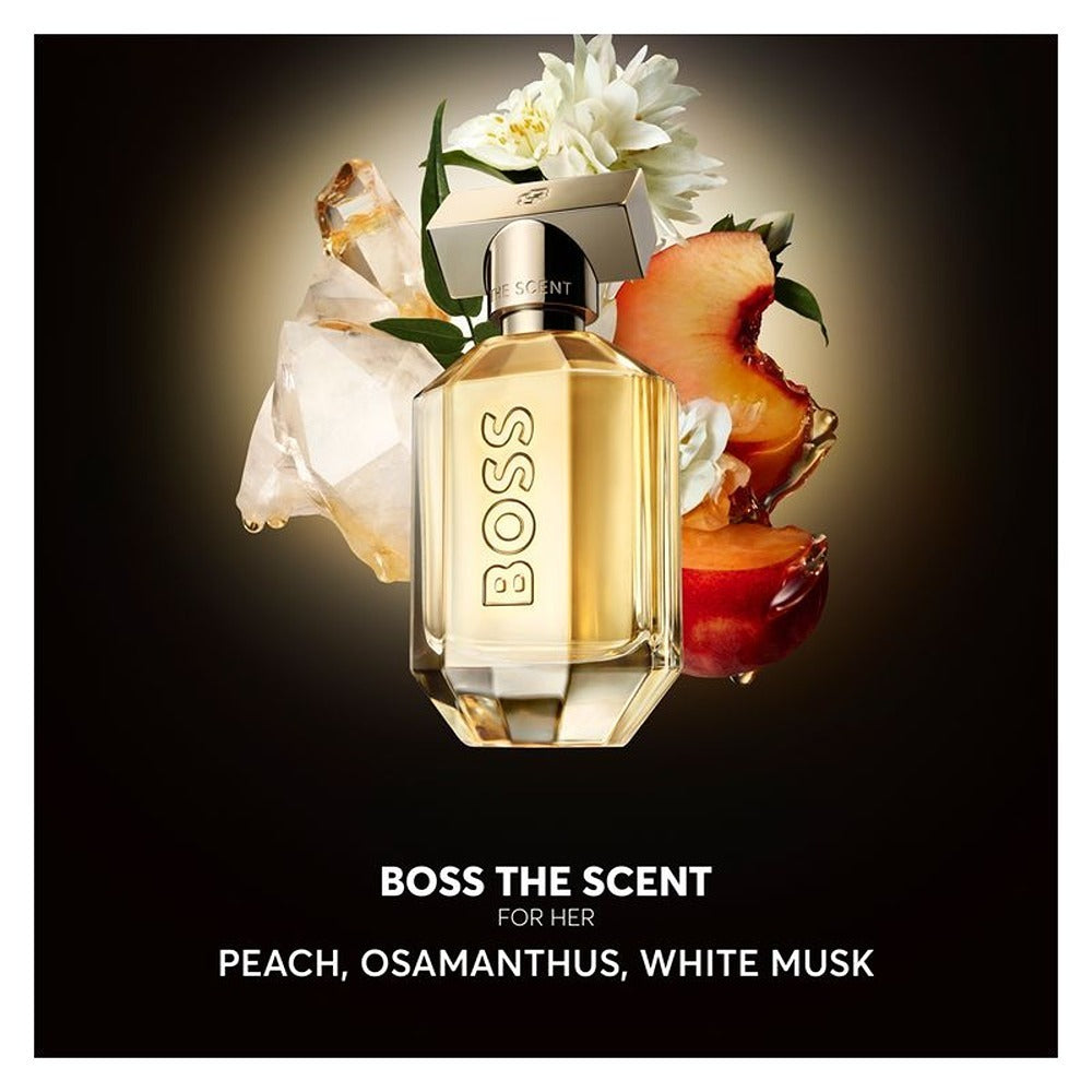 Hugo Boss The Scent For Her Eau De Parfum