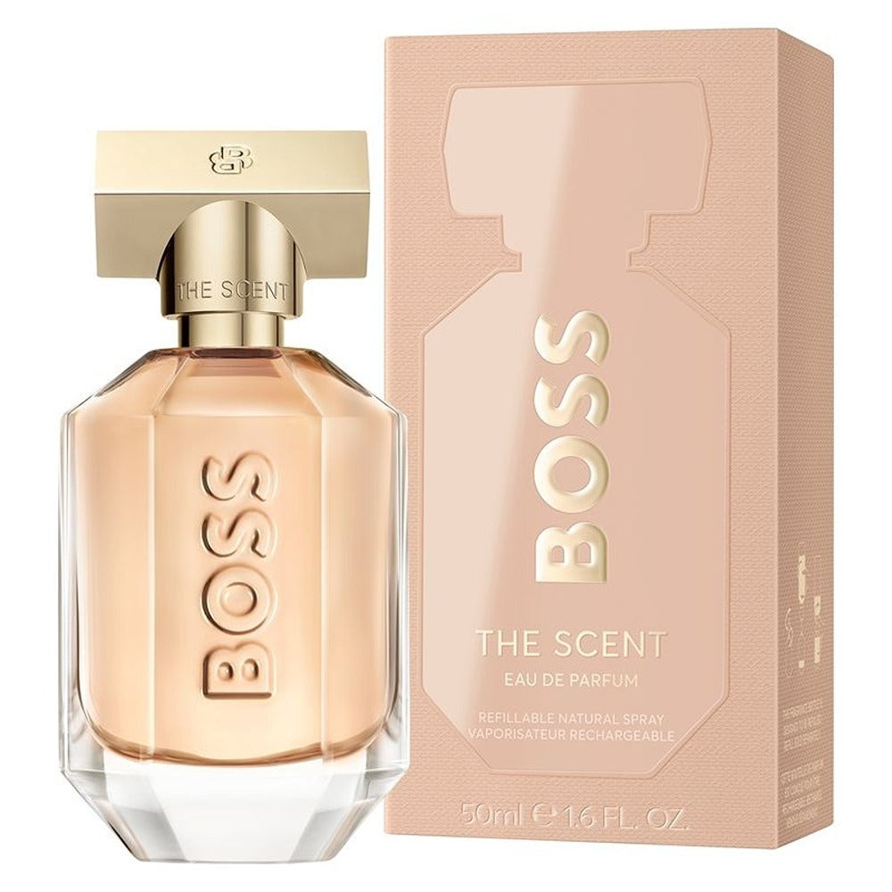 Hugo Boss The Scent For Her Eau De Parfum