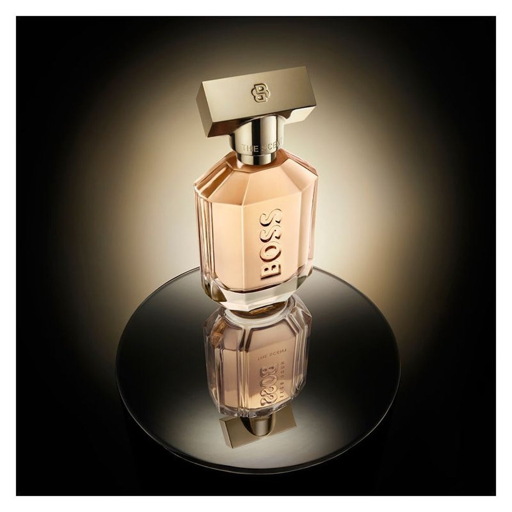 Hugo Boss The Scent For Her Eau De Parfum