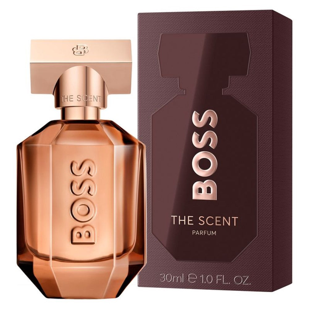 Hugo Boss The Scent Le Parfum For Her