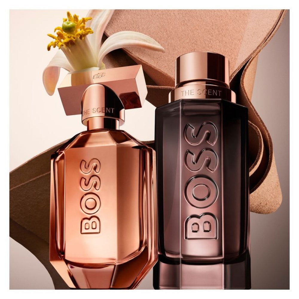 Hugo Boss The Scent Le Parfum For Her