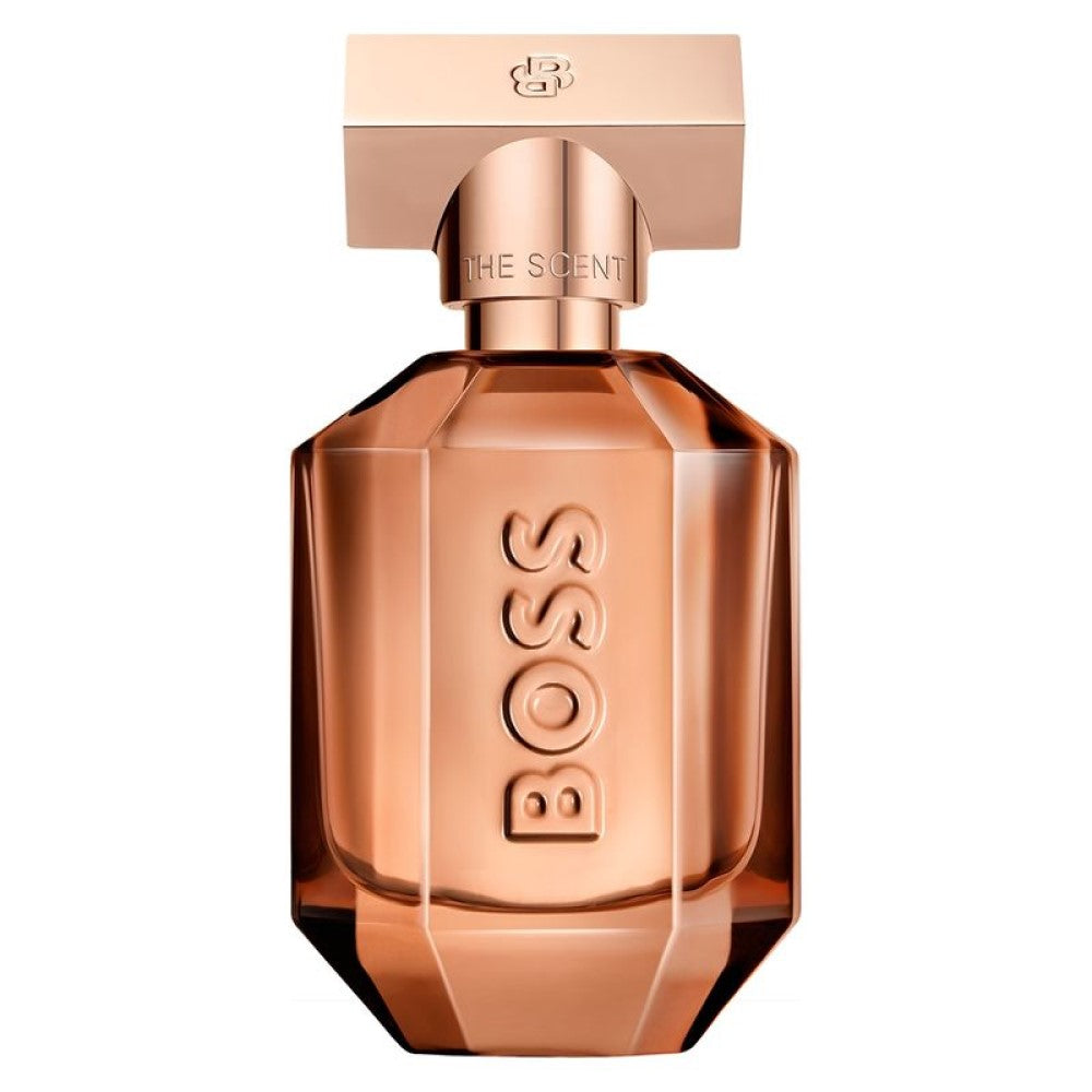 Hugo Boss The Scent Le Parfum For Her
