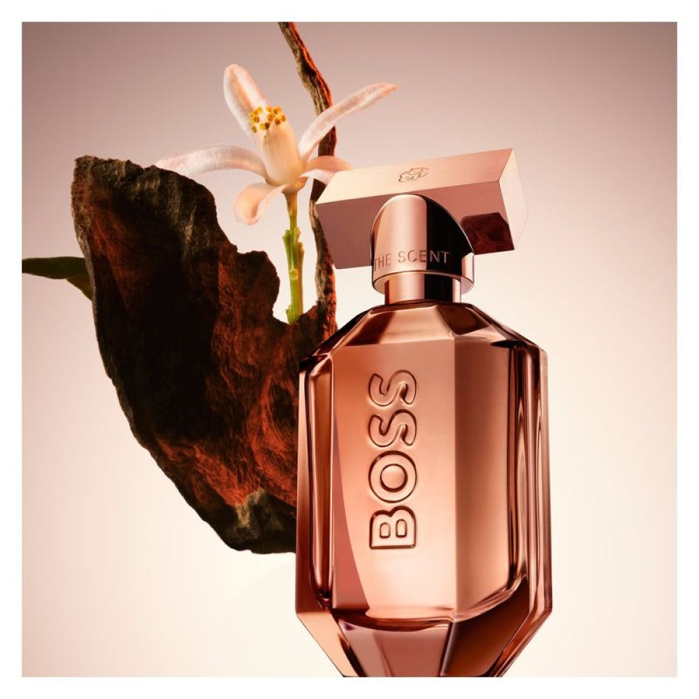 Hugo Boss The Scent Le Parfum For Her
