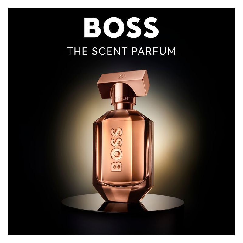 Hugo Boss The Scent Le Parfum For Her
