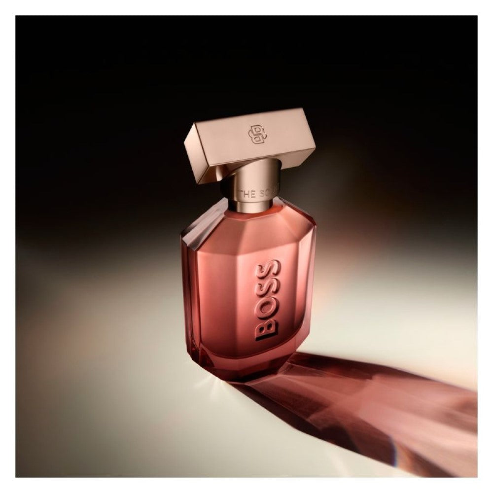 Hugo Boss The Scent Le Parfum For Her