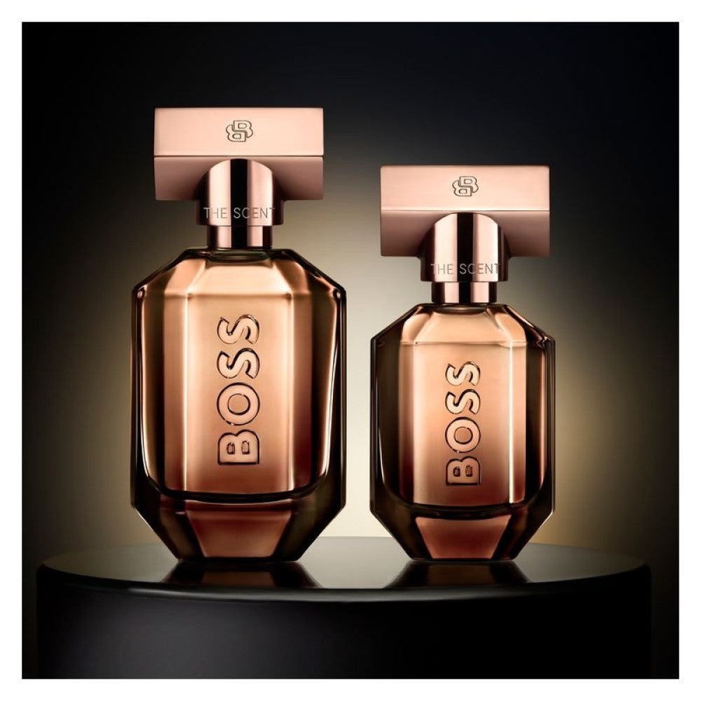 Hugo Boss The Scent Le Parfum For Her