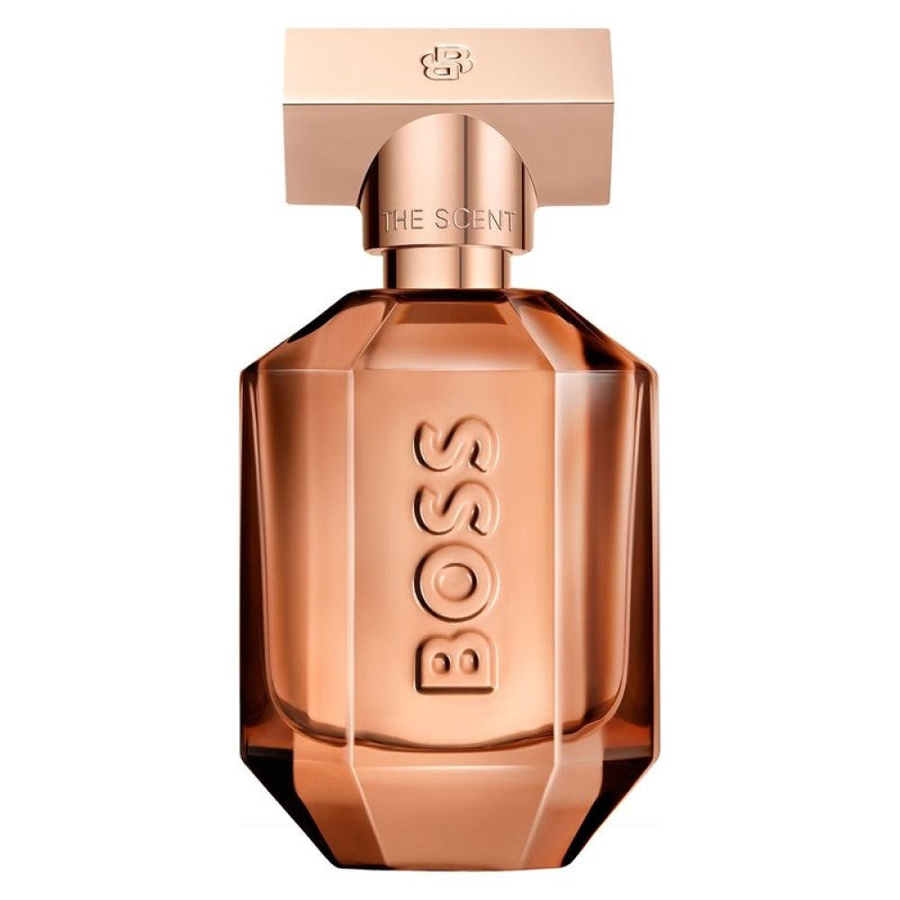 Hugo Boss The Scent Le Parfum For Her
