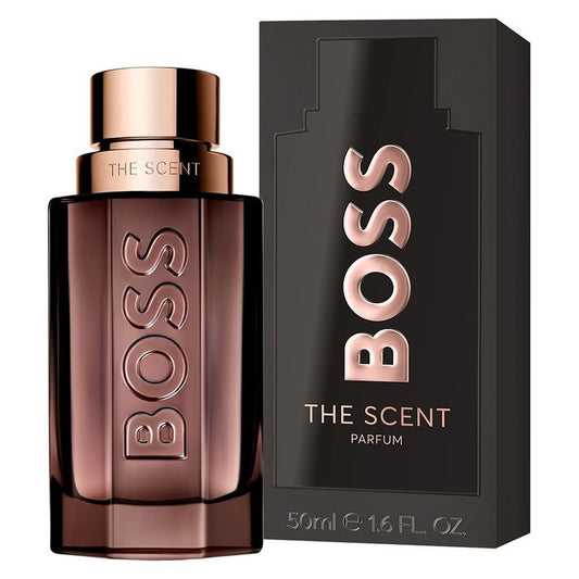 Hugo Boss The Scent Le Parfum