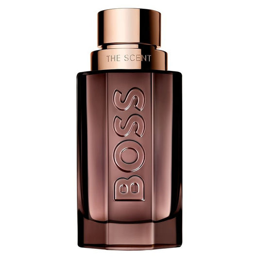 Hugo Boss The Scent Le Parfum