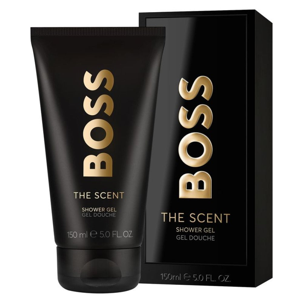 Hugo Boss The Scent Shower Gel - Gel Doccia