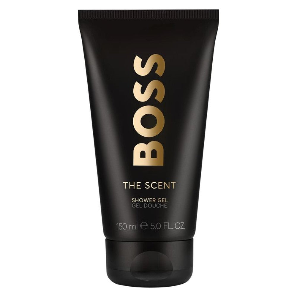 Hugo Boss The Scent Shower Gel - Gel Doccia