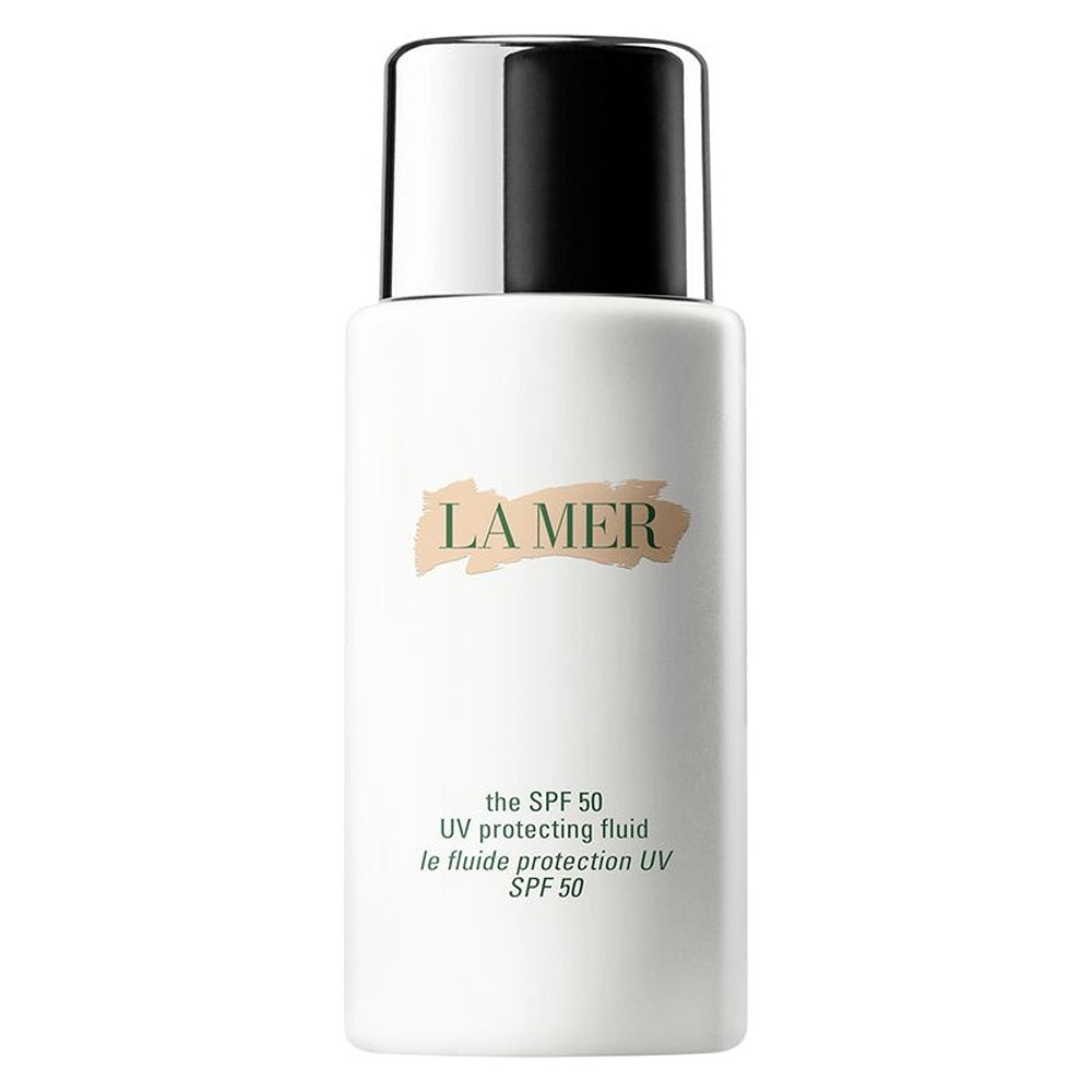 La Mer The SPF 50 Uv Protecting Fluid