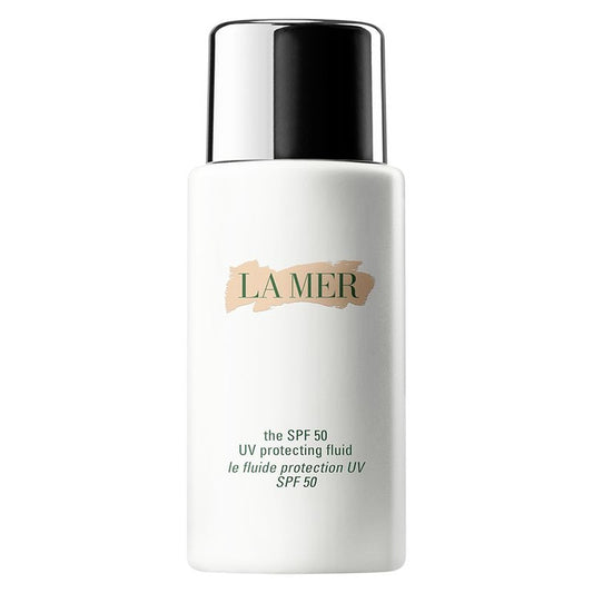 La Mer The SPF 50 Uv Protecting Fluid