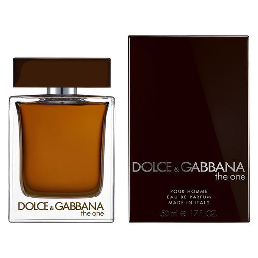 Dolce&Gabbana The one For Men Eau De Parfum