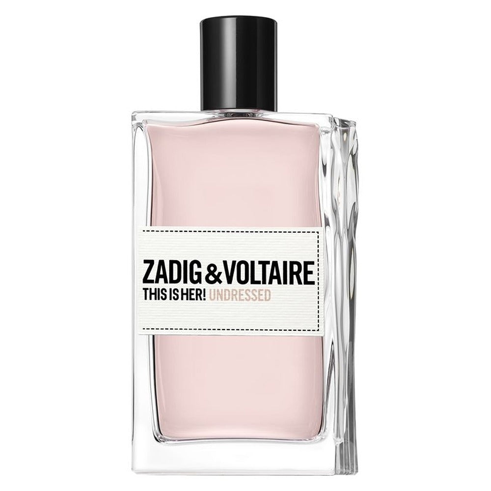 Zadig & Voltaire This is Her! Undressed Eau de Parfum