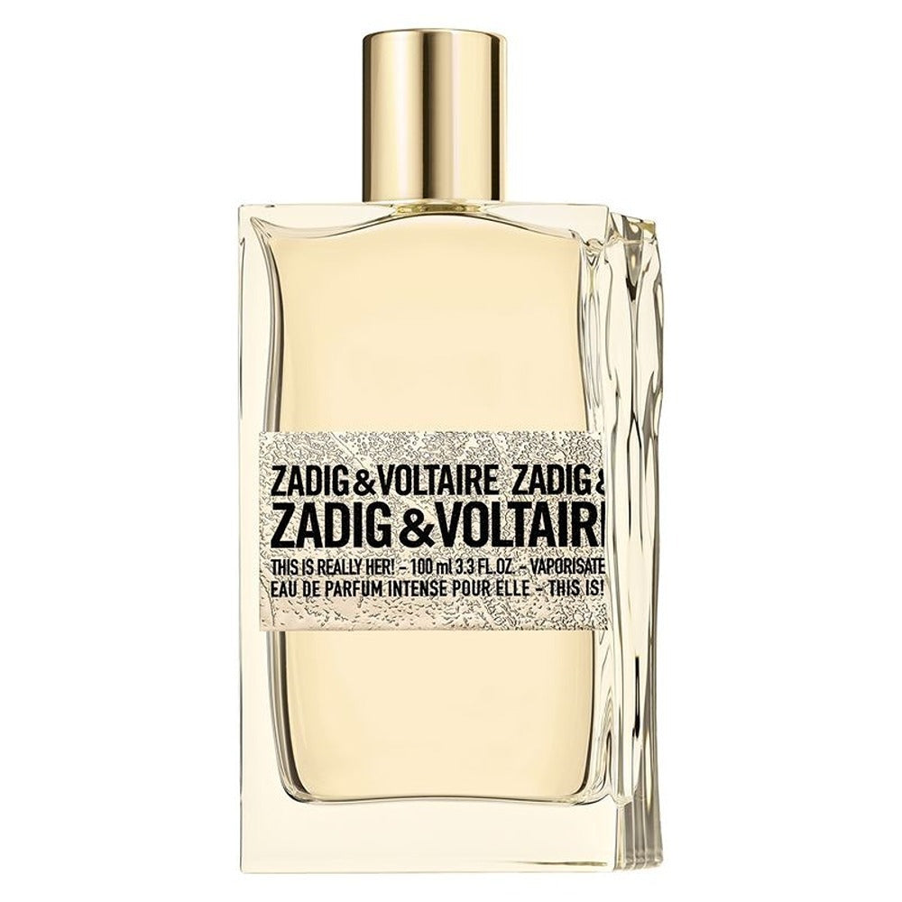 Zadig & Voltaire This Is Really Her! Eau de Parfum Intense