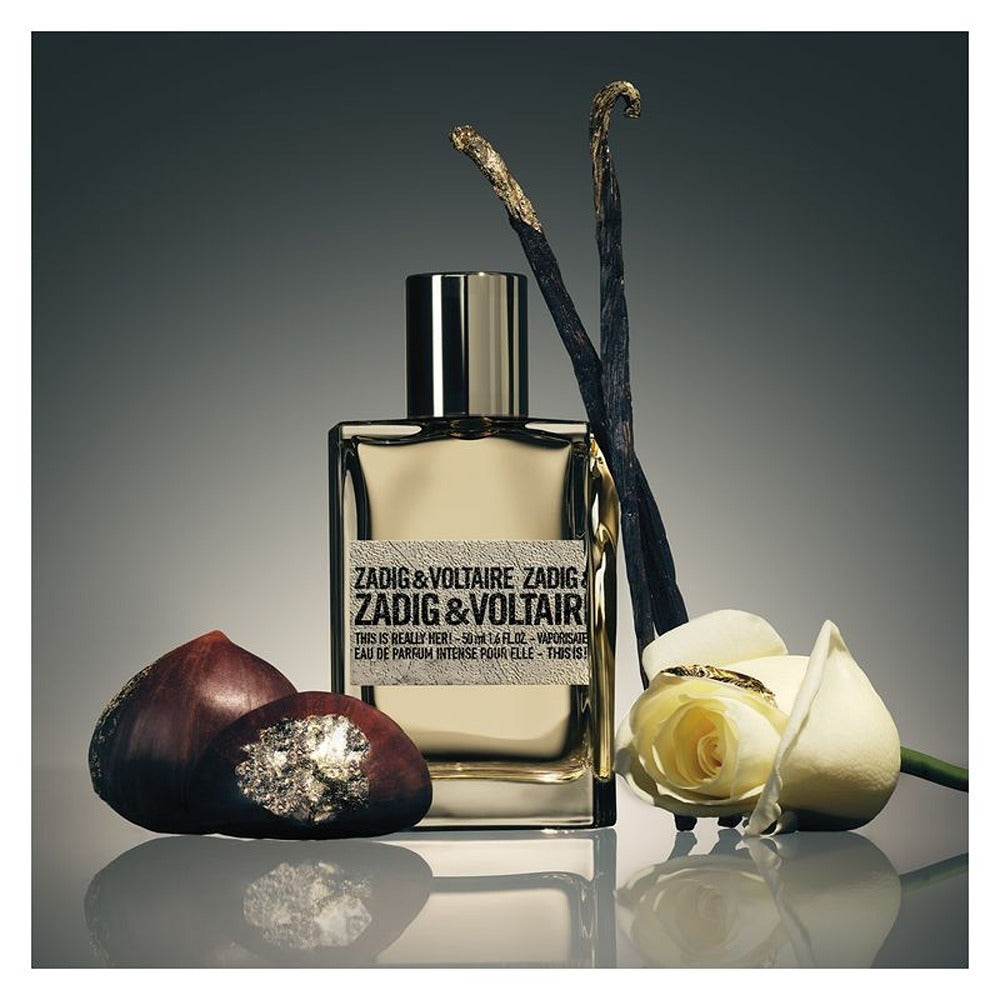 Zadig & Voltaire This Is Really Her! Eau de Parfum Intense