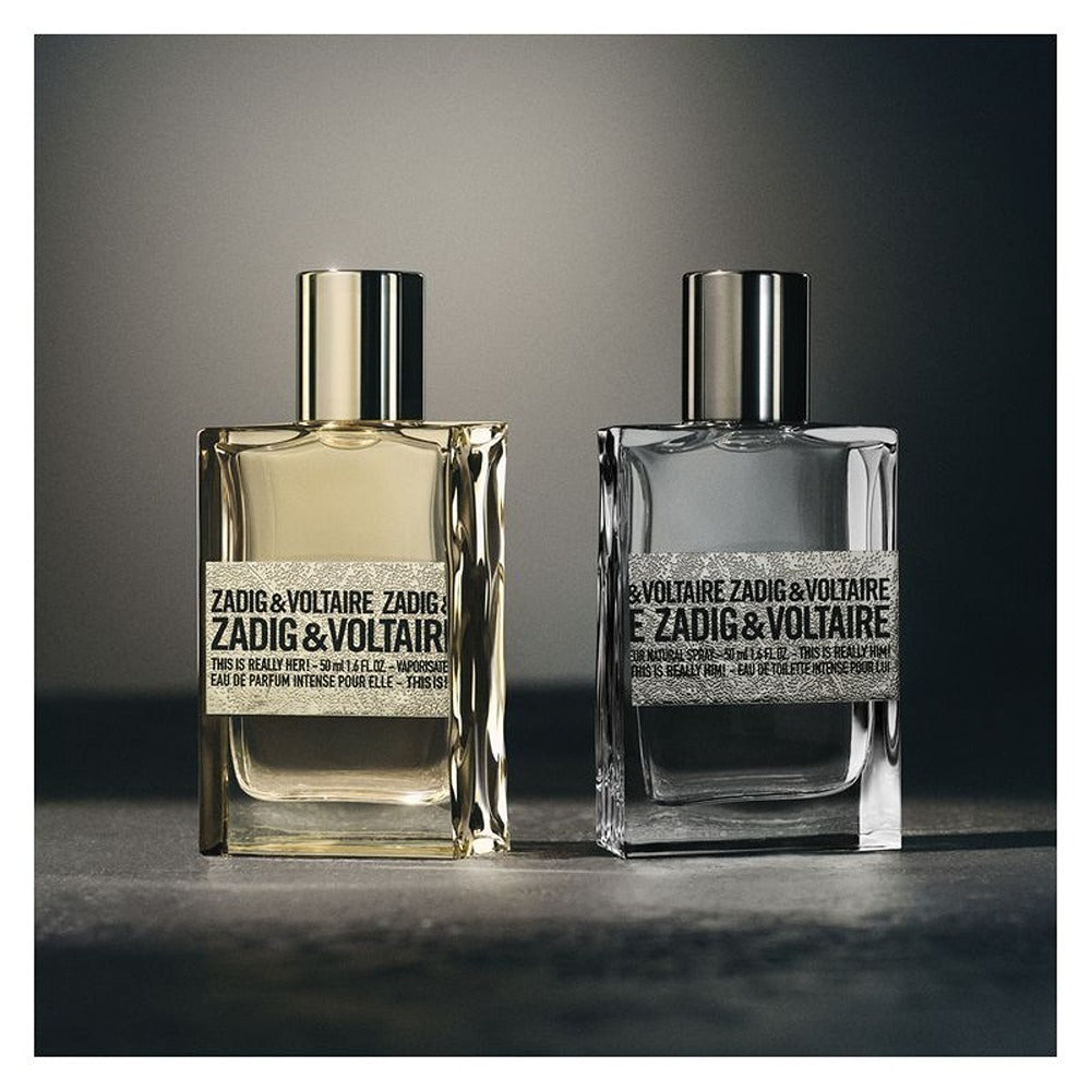 Zadig & Voltaire This Is Really Her! Eau de Parfum Intense