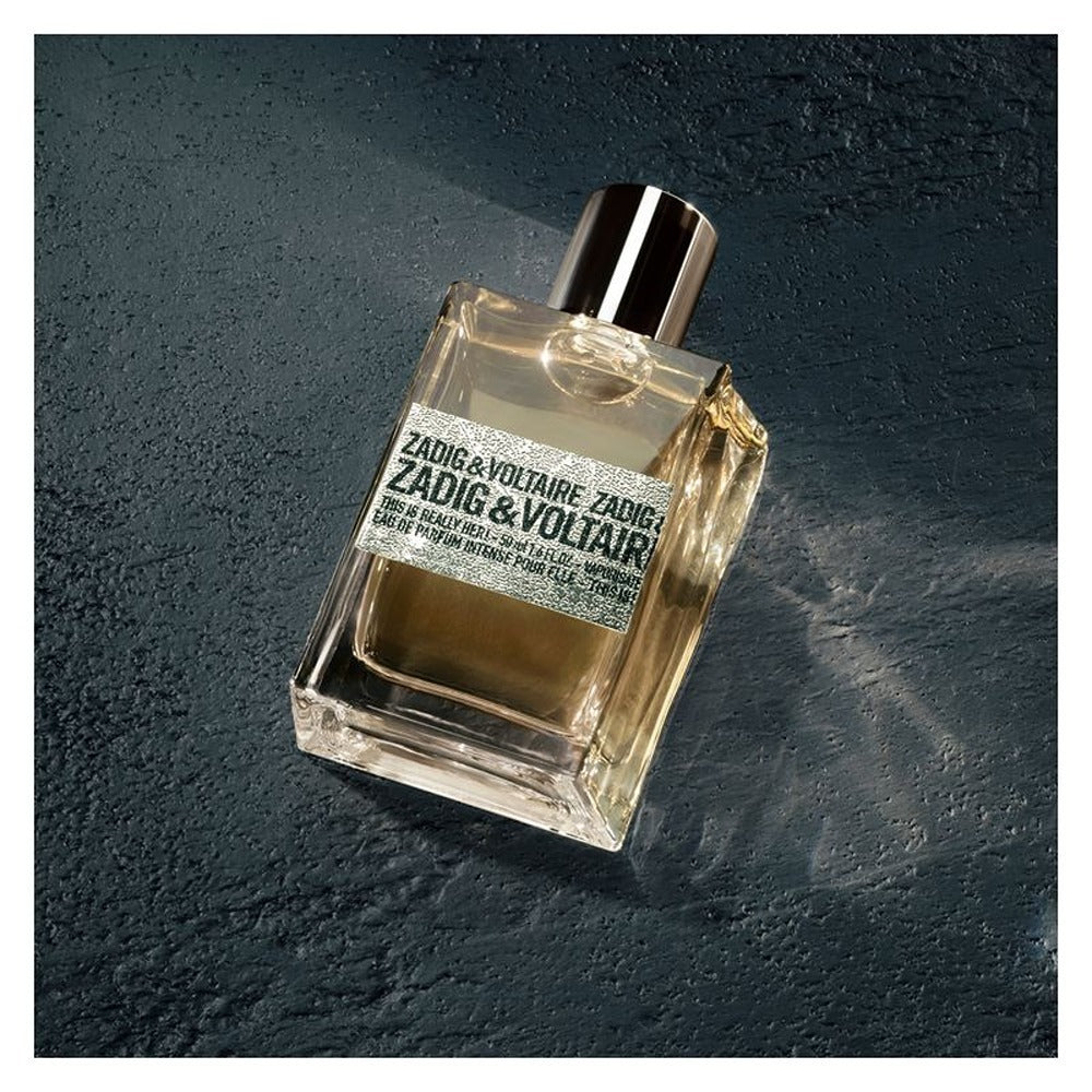 Zadig & Voltaire This Is Really Her! Eau de Parfum Intense